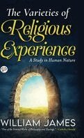 William James - The Varieties of Religious Experience, Inbunden