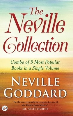 bokomslag Neville Goddard Collection