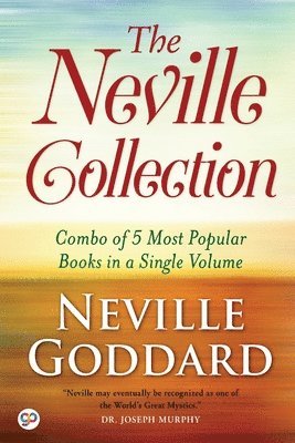 Neville Goddard, General Press - Neville Collection, Häftad