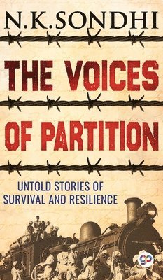 The Voices of Partition 1