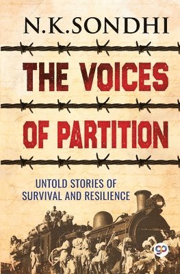 The Voices of Partition 1