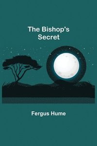 bokomslag The Bishop's Secret