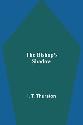 bokomslag Bishop's Shadow