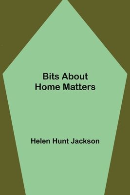 Bits about Home Matters 1