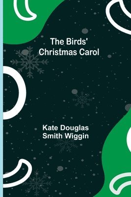 Birds' Christmas Carol