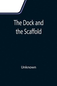 bokomslag Dock and the Scaffold