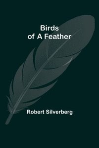 bokomslag Birds of a Feather