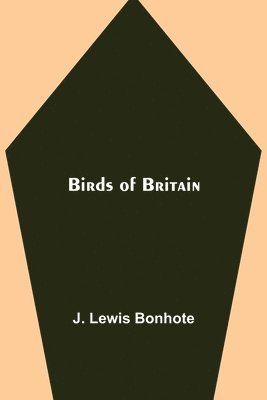 Birds of Britain 1