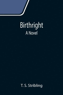 Birthright 1