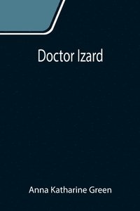 bokomslag Doctor Izard