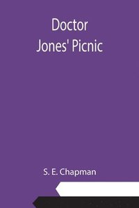 bokomslag Doctor Jones' Picnic