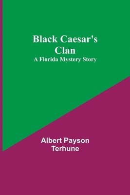 Black Caesar's Clan 1