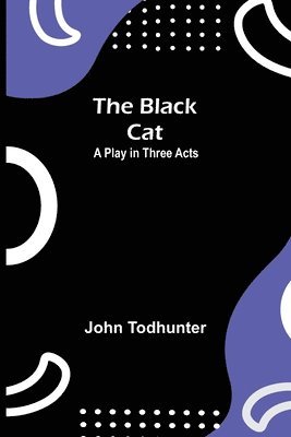 The Black Cat 1