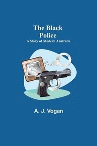 bokomslag Black Police