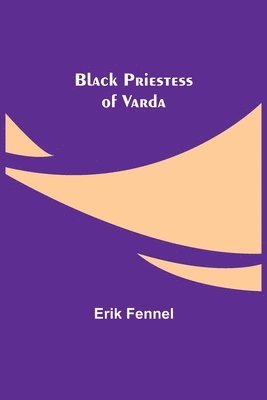 Black Priestess of Varda 1