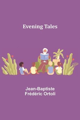 bokomslag Evening Tales