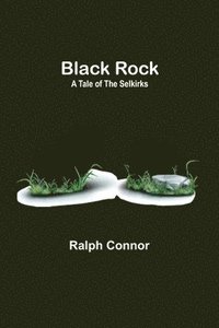 bokomslag Black Rock