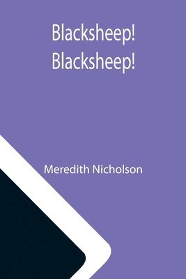 Blacksheep! Blacksheep! 1