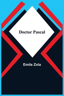 bokomslag Doctor Pascal