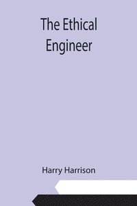 bokomslag Ethical Engineer