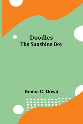 bokomslag Doodles--The Sunshine Boy