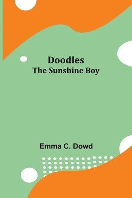 Doodles--The Sunshine Boy 1