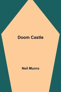bokomslag Doom Castle
