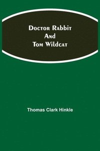 bokomslag Doctor Rabbit and Tom Wildcat