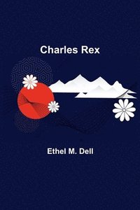 bokomslag Charles Rex