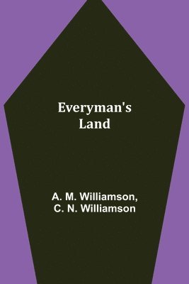 bokomslag Everyman's Land