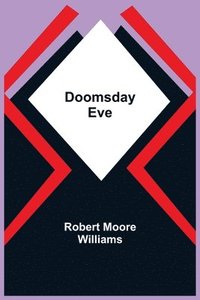 bokomslag Doomsday Eve