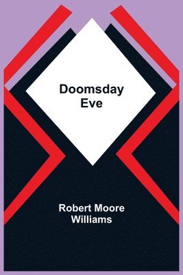 Doomsday Eve 1