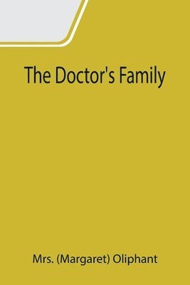 bokomslag Doctor's Family