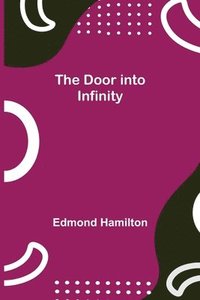 bokomslag Door into Infinity