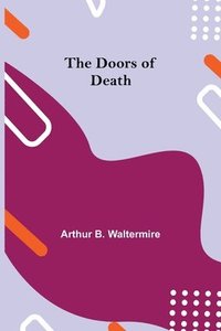bokomslag The Doors of Death
