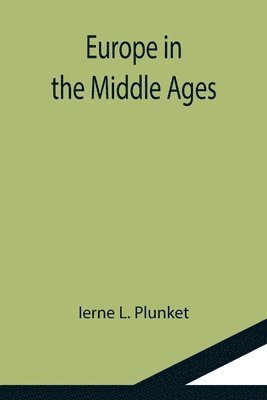 Europe in the Middle Ages 1