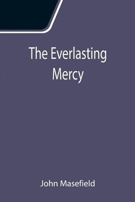 bokomslag The Everlasting Mercy