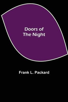 Doors of the Night 1