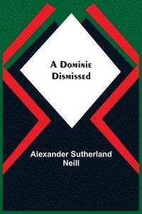 bokomslag Dominie Dismissed