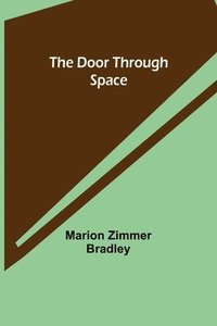 bokomslag Door Through Space