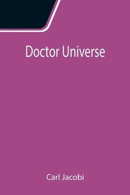 Doctor Universe 1