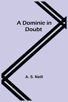 bokomslag Dominie in Doubt