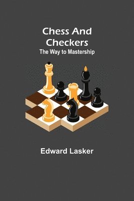 bokomslag Chess and Checkers