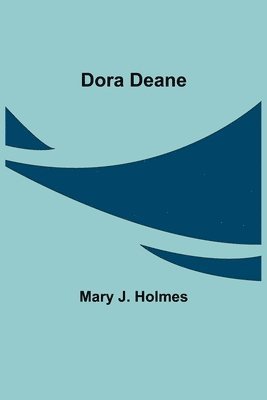 bokomslag Dora Deane