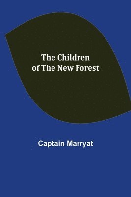 The Children of the New Forest 1