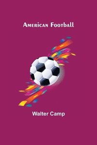bokomslag American Football
