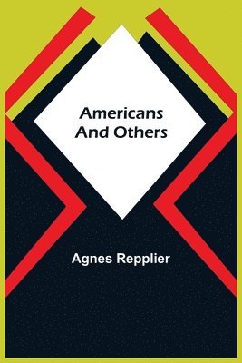 Americans and Others 1