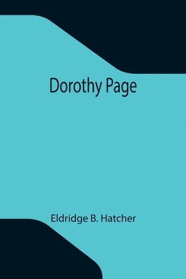 Dorothy Page 1