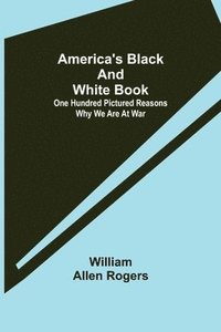 bokomslag America's Black and White Book