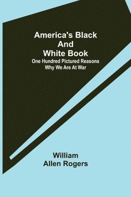 America's Black and White Book 1